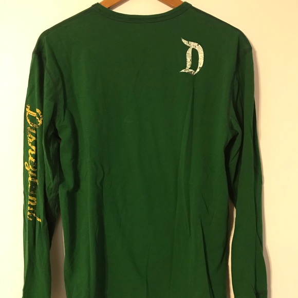 Disneyland 55 Disney Mens Long Sleeve Shirt - Picture 5 of 5